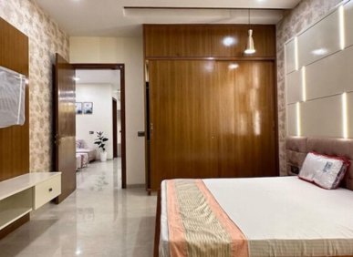 5 BHK Villa for Rent at Navanaami Mallikharjuna Krinss in Puppalguda