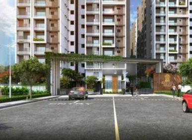 3 BHK Flat For Sale in Gothic Pentagon Clouds, Bachupally