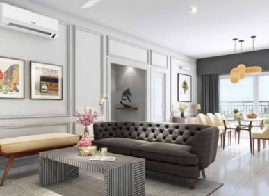 3 BHK Flat For Sale In Brigade Citadel Phase 1-Moti Nagar