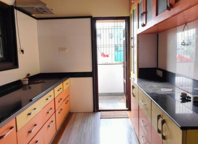 2 BHK 1250 sq ft villa For Rent, Tirumalagiri