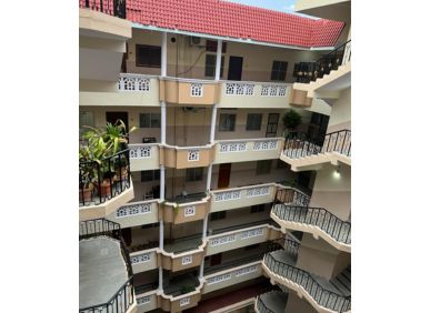 Flats for Resale at Devi Gardens in Habsiguda