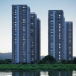 3BHK flat at Bhavya Tulasivanam Avani in Kukatpally