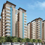 4 BHK flats for sale at BSCPL Bollineni Bion in Kondapur