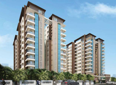4 BHK flats for sale at BSCPL Bollineni Bion in Kondapur