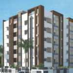 2 BHK flat SNR Sri Sri Kala Kuteer Gold | Mansoorabad