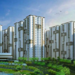 2 BHK Flat at Orange Elite in Serilingampally