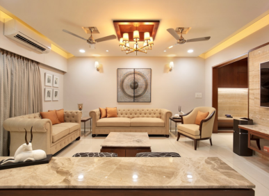 3 BHK Flat at Advitha Properties in Serilingampally