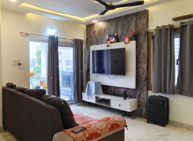 4 BHK Villa for Rent at Krushi Madhava Nest in Patancheru