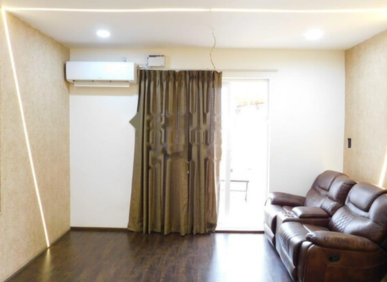 4 BHK villa for Rent at Kismatpur villas in Kismatpur