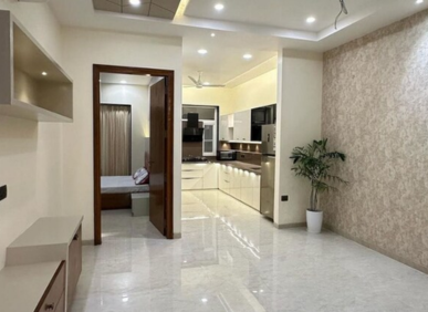 5 BHK Villa for Rent at Navanaami Mallikharjuna Krinss in Puppalguda