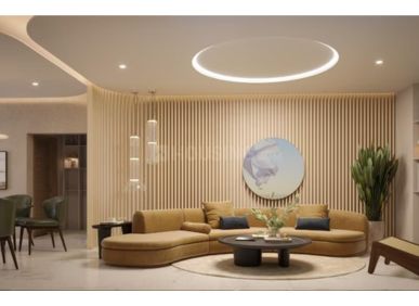 4 BHK 2740 sq.ft flats for sale in Somajiguda