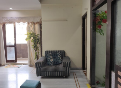 2 BHK 1250 sq ft villa For Rent, Tirumalagiri