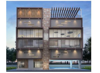 2 BHK at Vijaya Gardens in Nagole