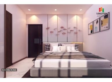 3 BHK Flat at Sumadhura Horizon in Kondapur
