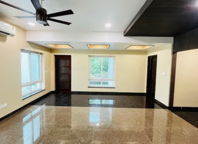 4 BHK villa for Rent at Indu Fortune Fields Gardenia in Hitech city