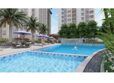 2 BHK Flat for sale in Sumadhura Gardens By The Brook -Mamidipally
