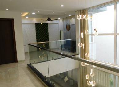 3 BHK villa for Rent at Prestige Royal Woods in Kismatpur