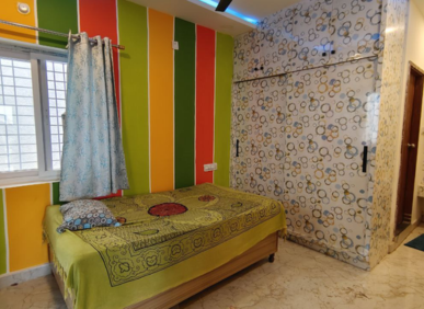4 BHK Villa for Rent at Krushi Madhava Nest in Patancheru