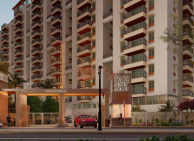 3 BHK Super Homes Abhirama- LB Nagar