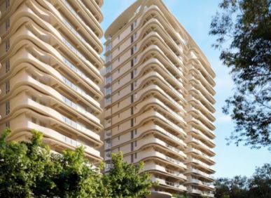 4 BHK Sobha Waterfront Flats For Sale In Somajiguda
