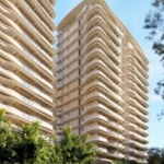 3.5 BHK Sobha Waterfront Flats For Sale In Somajiguda