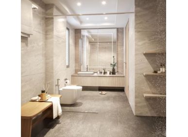 4 BHK 2740 sq.ft flats for sale in Somajiguda