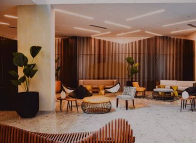3 BHK Flat At Sri Sindhu Fortune Heights In Hitech City