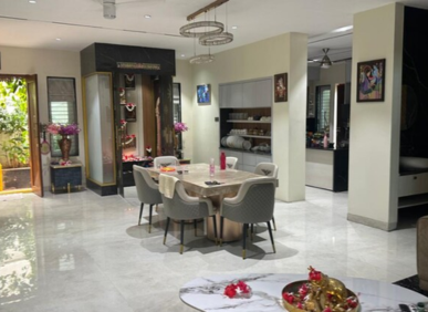 4 BHK 3261 Sq-ft For Rent in Mallampet