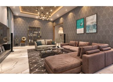 3 BHK Flat at Sumadhura Horizon in Kondapur
