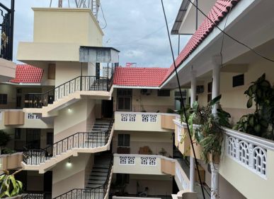 Flats for Resale at Devi Gardens in Habsiguda