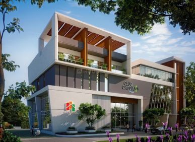 2.5 BHK Flat for sale in Sumadhura Gardens By The Brook -Mamidipally
