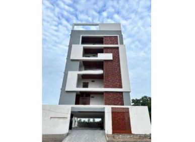 4 BHK Flat for Sale in Mamidipally - 2500 Sq-ft