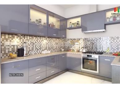 3 BHK Flat at Sumadhura Horizon in Kondapur