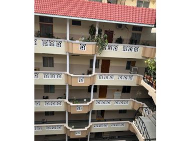 Flats for Resale at Devi Gardens in Habsiguda