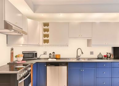 2 BHK Flat For Sale In Brigade Citadel Phase 3-Erragadda