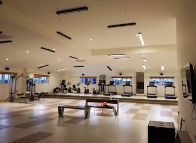 3 BHK Flat At Sri Sindhu Fortune Heights In Hitech City