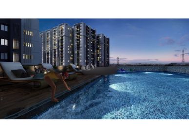 3 BHK Flat For Sale In Brigade Citadel Phase 1-Moti Nagar
