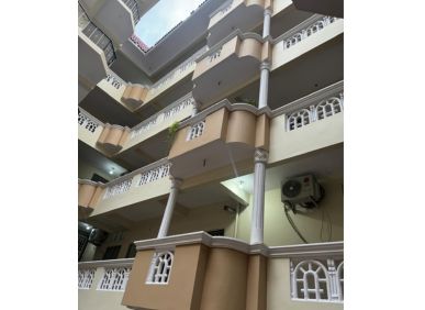 Flats for Resale at Devi Gardens in Habsiguda