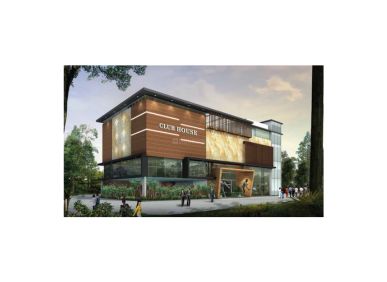 3 BHK Flat at Sumadhura Horizon in Kondapur