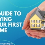 A guide to buying your first Home
