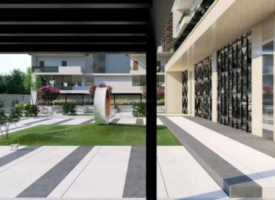 2 BHK navya uvera heights - LB Nagar