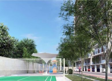 3 bhk navya uvera heights - LB Nagar