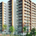 2 BHK flats for sale in Madinaguda