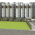 2 BHK Flat 1084sq.Ft – 1300sq.Ft Espino | Chandanagar