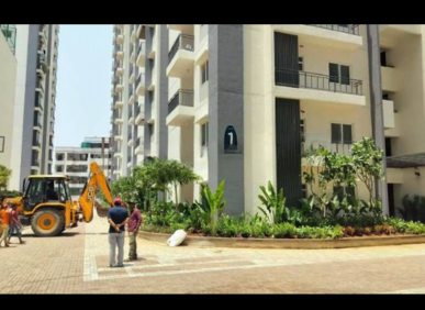 2 BHK Flat for sale in Puppalaguda, Hyderabad