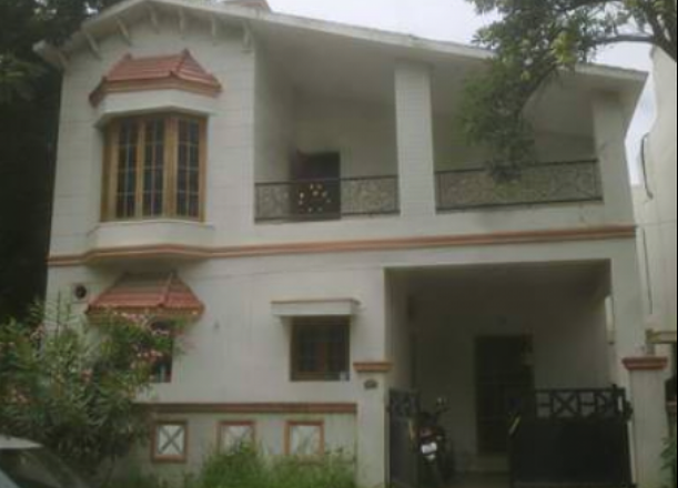 5 BHK villa For Rent in Neelima Greens, Miyapur