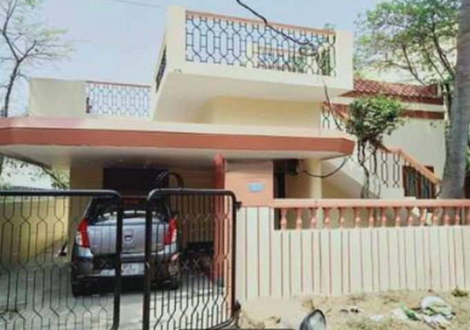 3 BHK 2500 Sq-ft villa For Rent, Tirumalagiri