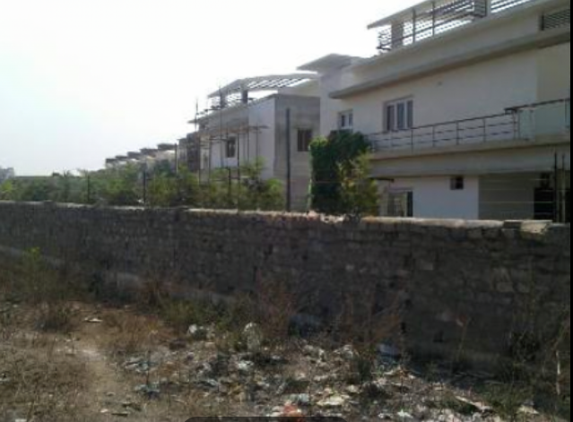 4 BHK villa For Rent in Beverly Palms, Kukatpally
