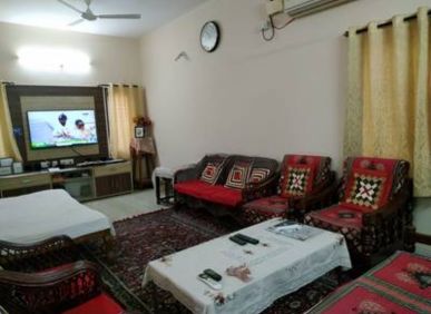 4 BHK 1000 sq-ft villa for Rent in Shamshabad