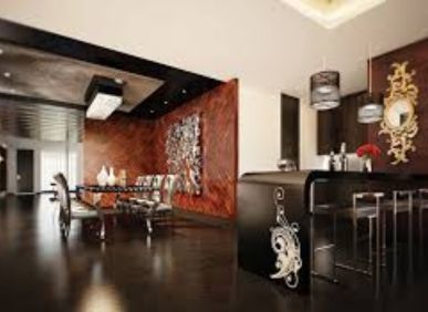 4 BHK Flats by Phoenix Halcyon in Film Nagar